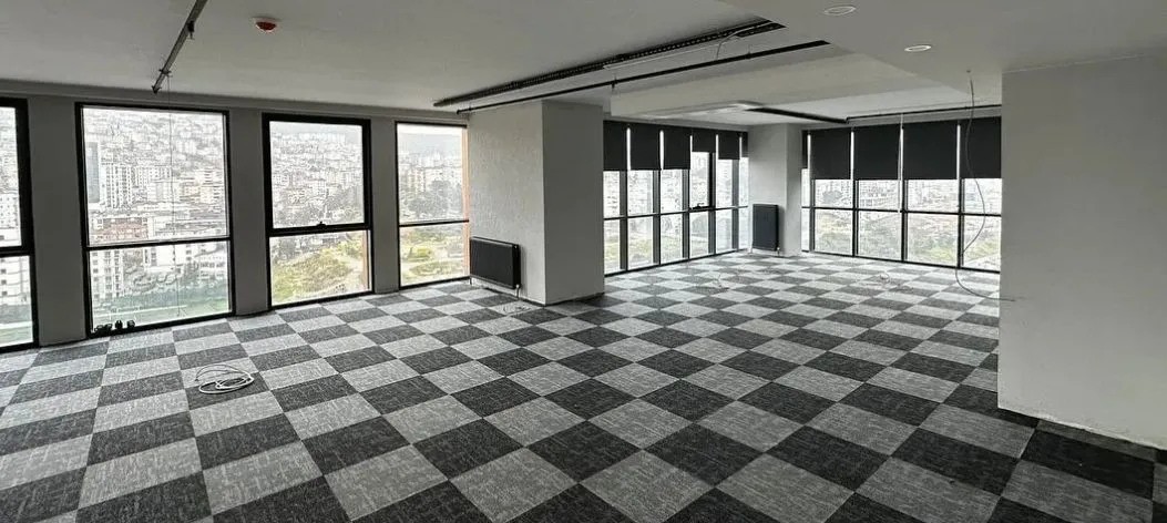 Karo Halı Zemin Kaplama