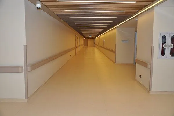 Duvar Koruma Bariyeri